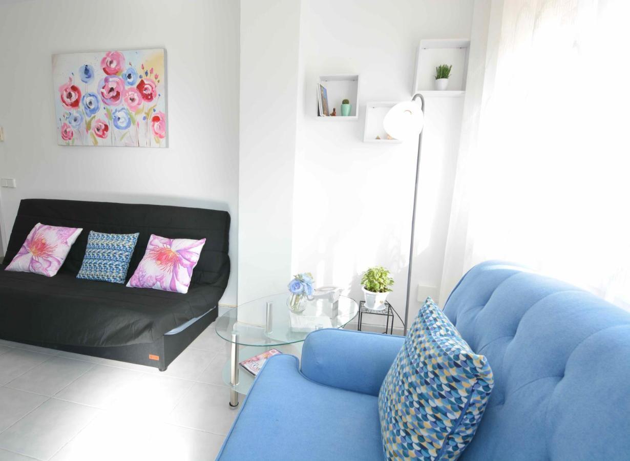 Reus Bedrooms 2 Habitaciones Con Bano Privado, Sin Cocina Экстерьер фото