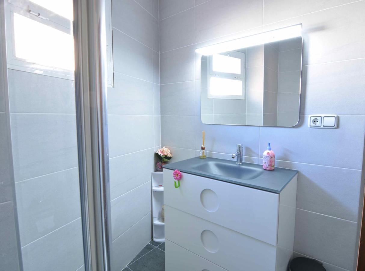 Reus Bedrooms 2 Habitaciones Con Bano Privado, Sin Cocina Экстерьер фото