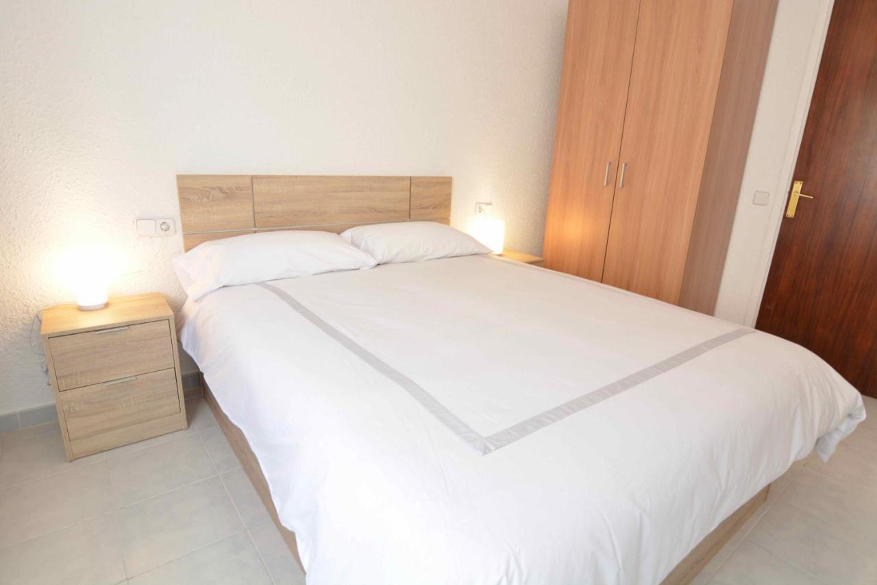 Reus Bedrooms 2 Habitaciones Con Bano Privado, Sin Cocina Экстерьер фото