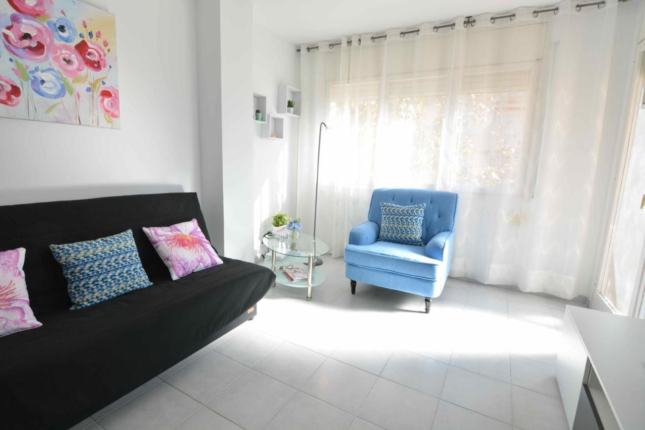 Reus Bedrooms 2 Habitaciones Con Bano Privado, Sin Cocina Экстерьер фото