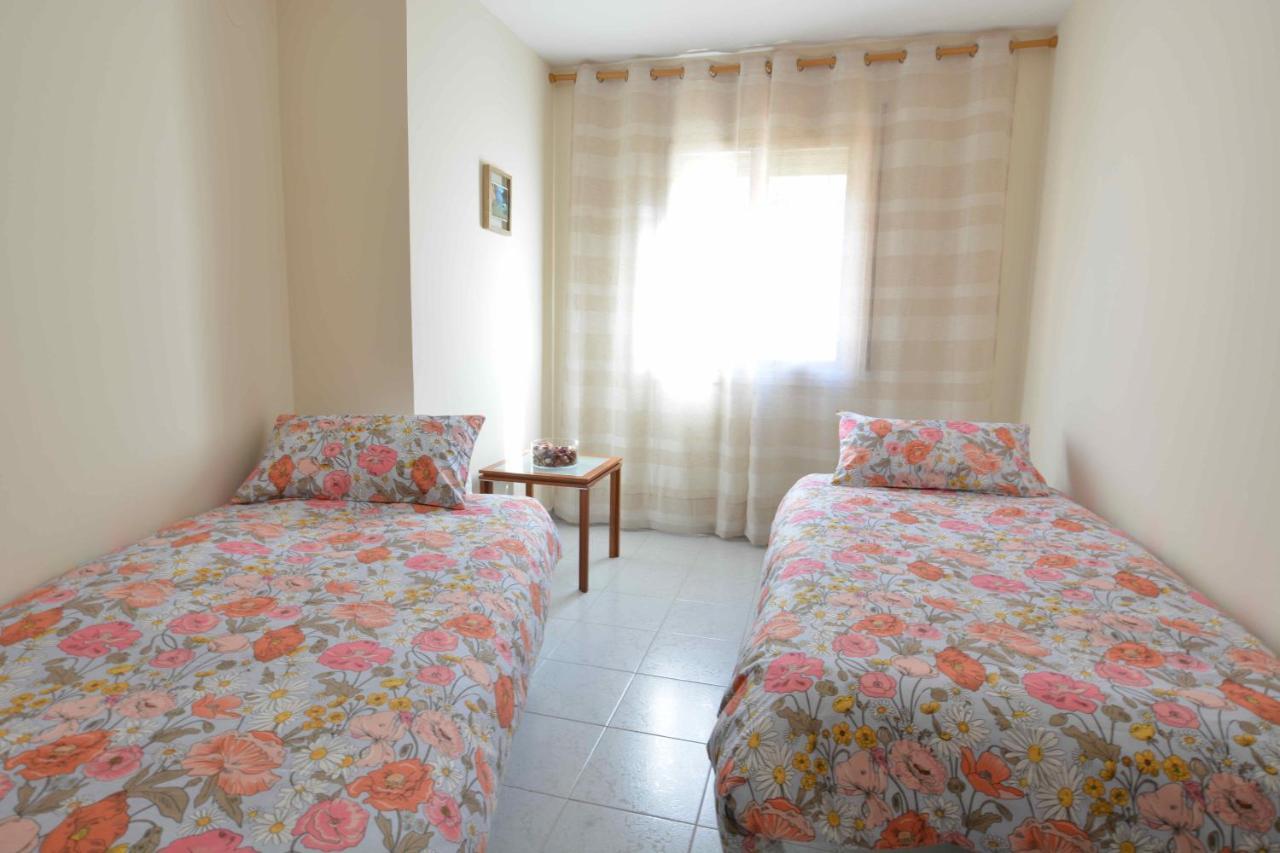 Reus Bedrooms 2 Habitaciones Con Bano Privado, Sin Cocina Экстерьер фото
